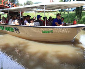 Caribbean Gardens And Market - Accommodation Port Macquarie 3