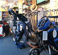 Bathurst Golf Club - Accommodation Port Macquarie