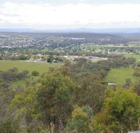 McIlveen Park Lookout - Accommodation Port Macquarie