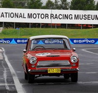 National Motor Racing Museum - Accommodation Port Macquarie