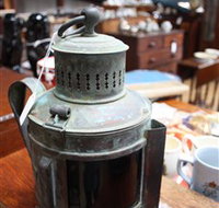 King's Antiques  Collectables - Accommodation Port Macquarie