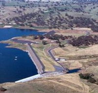 Chifley Dam - Accommodation Port Macquarie