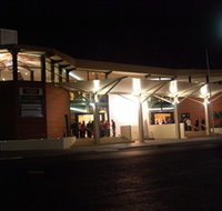 Bathurst Memorial Entertainment Centre - Accommodation Port Macquarie