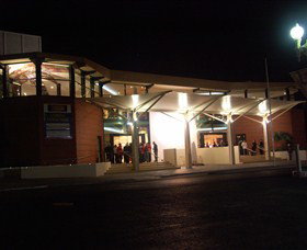 Bathurst Memorial Entertainment Centre - Accommodation Port Macquarie 0