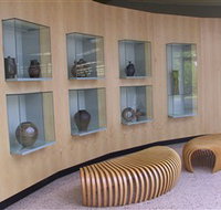 Bathurst Regional Art Gallery - Accommodation Port Macquarie