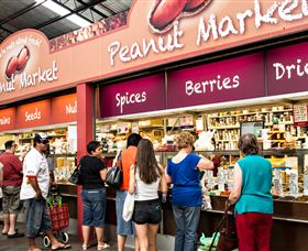 Dandenong Market - Accommodation Port Macquarie 3
