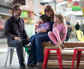 Dandenong Market - Accommodation Port Macquarie 5
