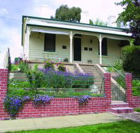Chifley Home and Education Centre - Accommodation Port Macquarie