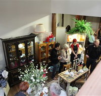 Crago Mill Emporium and Heritage Centre - Accommodation Port Macquarie