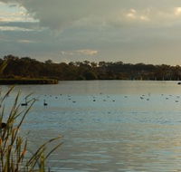 Lake Inverell Reserve - Accommodation Port Macquarie