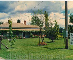 Tumut Valley Violets - Accommodation Port Macquarie 0