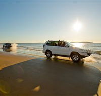 Lilley's Beach - Accommodation Port Macquarie