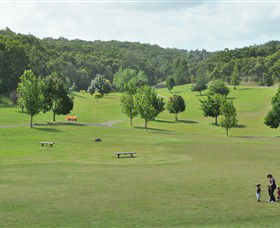 Cardinia Reservoir Park - Accommodation Port Macquarie 0