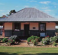 Albert Facey Homestead - Accommodation Port Macquarie