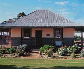 Albert Facey Homestead - Accommodation Port Macquarie 0