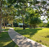 Millennium Esplanade and Tannum Sands Beach - Accommodation Port Macquarie