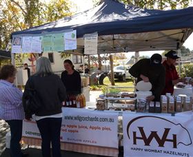 Wilgro Orchards - Accommodation Port Macquarie 0