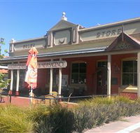Walwa General Store - Accommodation Port Macquarie