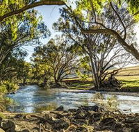 Snowy Valleys Way Touring Route - Accommodation Port Macquarie