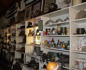 Batlow Historical Society - Accommodation Port Macquarie 1