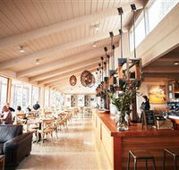 Yabby Lake Vineyard  Cellar Door - Accommodation Port Macquarie