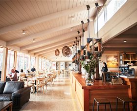 Yabby Lake Vineyard & Cellar Door - Accommodation Port Macquarie 0