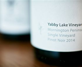 Yabby Lake Vineyard & Cellar Door - Accommodation Port Macquarie 2