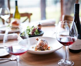 Yabby Lake Vineyard & Cellar Door - Accommodation Port Macquarie 3