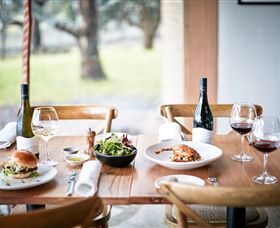 Yabby Lake Vineyard & Cellar Door - Accommodation Port Macquarie 4