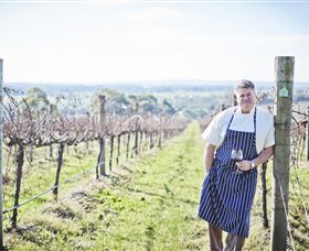 Yabby Lake Vineyard & Cellar Door - Accommodation Port Macquarie 6