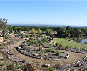 Panorama Garden Estate - Accommodation Port Macquarie 5