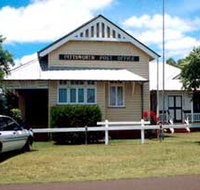 Pittsworth Historical Pioneer Village and Museum - Accommodation Port Macquarie