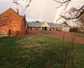 Hume And Hovell Walking Track - Accommodation Port Macquarie 0