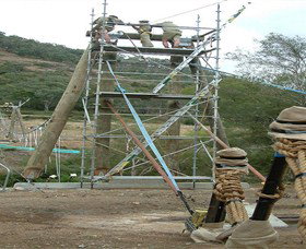 Hume And Hovell Walking Track - Accommodation Port Macquarie 3