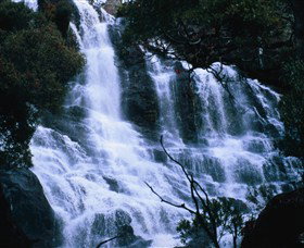 Hume And Hovell Walking Track - Accommodation Port Macquarie 4