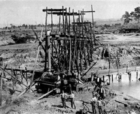 Hume And Hovell Walking Track - Accommodation Port Macquarie 7