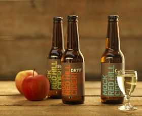 Mock Red Hill - Accommodation Port Macquarie 0