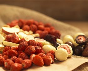 Mock Red Hill - Accommodation Port Macquarie 4