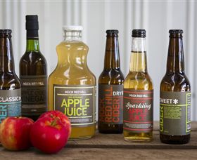 Mock Red Hill - Accommodation Port Macquarie 2