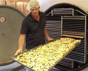 Mock Red Hill - Accommodation Port Macquarie 3