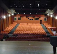 Capitol Theatre Tamworth - Accommodation Port Macquarie