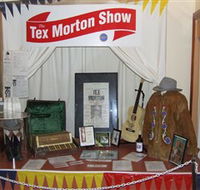 Australian Country Music Hall of Fame - Accommodation Port Macquarie