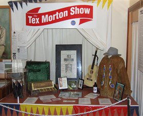 Australian Country Music Hall Of Fame - Accommodation Port Macquarie 0