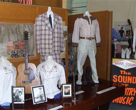 Australian Country Music Hall Of Fame - Accommodation Port Macquarie 3
