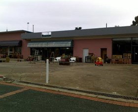 Ross Relics Yass - Accommodation Port Macquarie 0