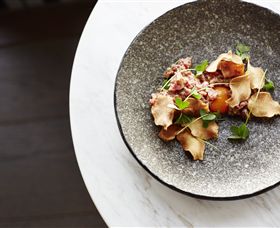 Polperro Winery - Accommodation Port Macquarie 1