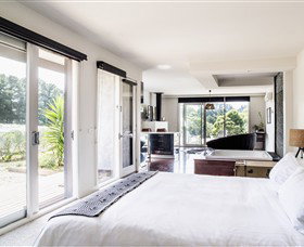 Polperro Winery - Accommodation Port Macquarie 5