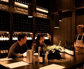 Polperro Winery - Accommodation Port Macquarie 3