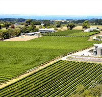 Paringa Estate Winery and Restaurant - Accommodation Port Macquarie