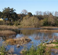 Coolart Wetlands and Homestead - Accommodation Port Macquarie